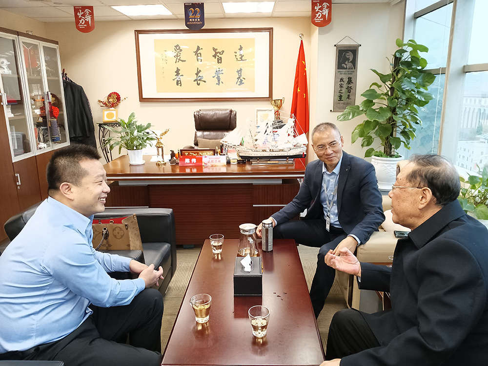 达智一周要闻回顾